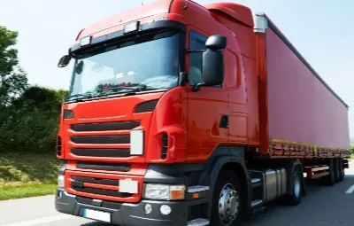 İzmir Korkuteli Ambar Kargo